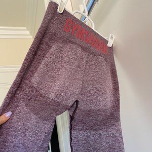 Gymshark Flex High Waisted Leggings